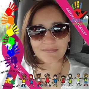 Meet your Posher, Margarita